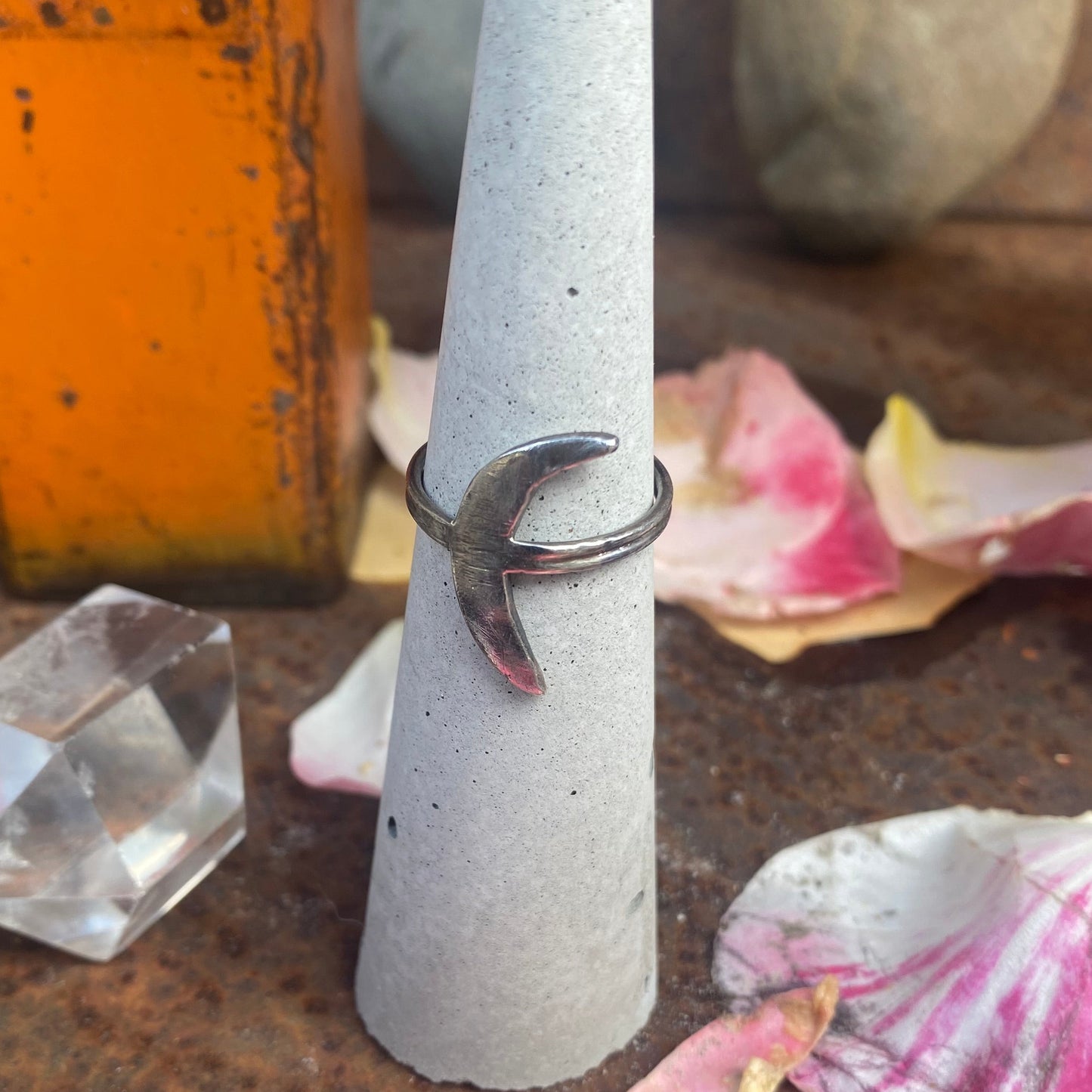 Sterling Silver